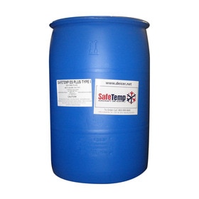 AvLab SafeTemp™ PG100-55GL Wing Type I De-Icing Fluid, Drum, 55 gal