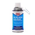 Univar® Prist® Hi-Flash Lo-Flo™ Fuel Additive Clear, 8 oz aerosol can