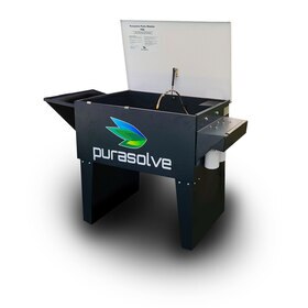 WASHER: PARTS,PS6, PURASOLVE