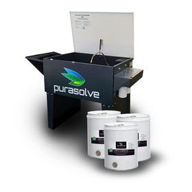 Envirofluid PS6KIT Purasolve PS6 Parts Washer KIT