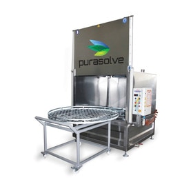 Envirofluid PSR1350PW Purasolve Rotary Parts Washer – 1350mm