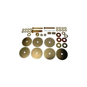 McFarlane Torque Link Kit, Piper, Main Wheel, PTL-KT-10