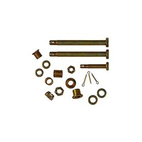 McFarlane Torque Link Kit, Piper, Nose Wheel, PTL-KT-52