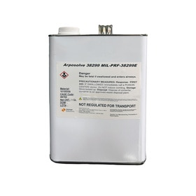 FLUID: PURGING,FUEL TANK,MILPRF38299,GL, ARPOSOLVE 38299