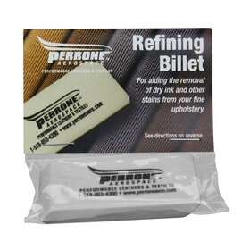 Perrone™ Refining Billet, Single