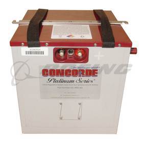 AIRCRAFT A100 24V バッテリー 24 Volt Aircraft Power-Supply / Charger | BatteryStuff.com