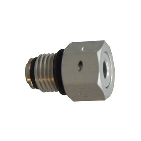 McFarlane Drain Valve, S2485-2