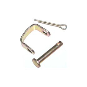 McFarlane Seat Stop Kit, U Shape, SEAT STOP KIT 1
