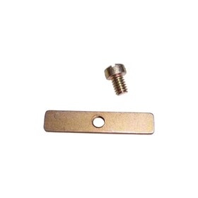 McFarlane Seat Stop Kit, Bar Style, SEAT STOP KIT 2