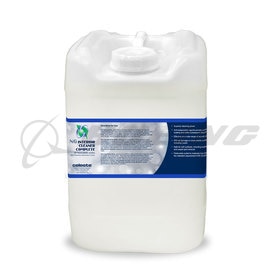 Celeste SP-85000NG/QT Clear Next Generation Interior Cleaner Complete -  Quart Bottle at