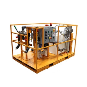 Celeste® SP-RCTOOL/1 Recirculation Cleaning Tool 380V-480V