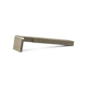 Pacific Tool ST1000-767-40-2-Y Bucking Bar