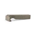 Pacific Tool ST1000-767-76-Y Bucking Bar