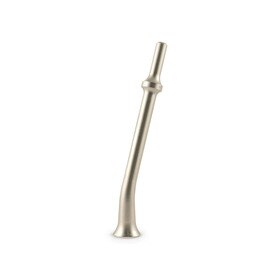 Pacific Tool ST1111B-R401 Rivet Set, Offset Type, Flat Head
