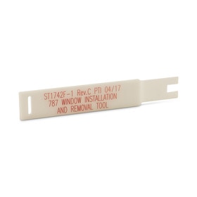 Pacific Tool ST1742F-1 Window Install And Removal Tool