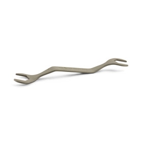 Pacific Tool ST2580-437-1132-I Wrench, Open End, Type I
