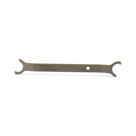Pacific Tool ST2628B-3 Star Nut Wrench