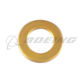 77611: Lycoming Exhaust Flange Gasket | Boeing Shop