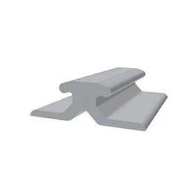 McFarlane Extrusion, Seat Track, Piper, STE109