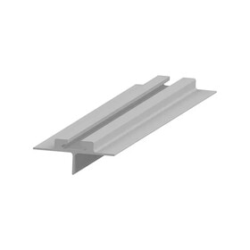 McFarlane Aluminum Extrusion, Seat Track, STES2617-1