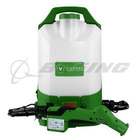 SPRAYER: BACKPACK,ELECTROSTATIC,CORDLESS,