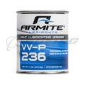 Armite Laboratories® Petroleum Technical Light Lubricating Grease VV-P-236, 1 Lb. Can VVP236-1LB