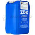 ZOK mx Compressor and Engine Cleaner - 6.6 Gallon