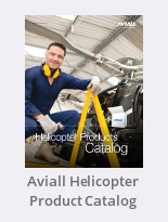 Aviall Helicopter eCatalog Clickable Thumbnail