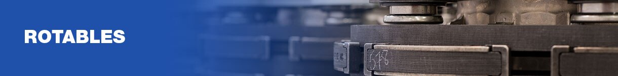 Rotables | Boeing (formerly Aviall) - Aircraft Parts, Supplies ...